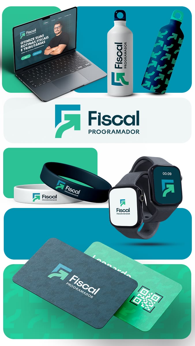 Brand identity project